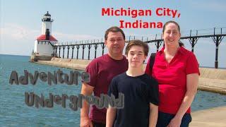 Michigan City, Indiana ( August 2022 )