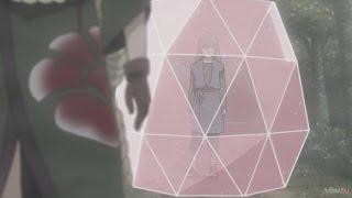 Guren - Shoton: Kurenai no Kajitsu / Crimson Shining Fruit | English SUB | Episode 106 | [Naruto]