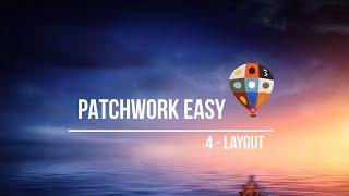 pw3 - easy 4 - Layout