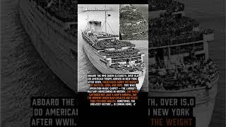  The Photo Where WWII Truly Ended  #book_records #history #interestingfacts #ww2
