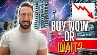 Is Now A Good Time To Buy A House? l Toronto Real Estate Update