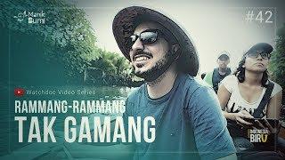 RAMMANG - RAMMANG TAK GAMANG - Ekspedisi Indonesia Biru #42