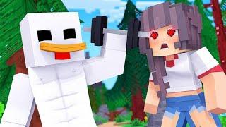 COME CONQUISTARE UNA RAGAZZA SU MINECRAFT