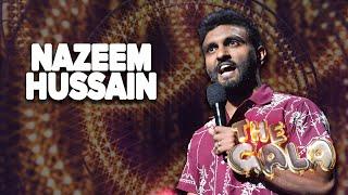 Nazeem Hussain - 2022 Melbourne International Comedy Festival Gala