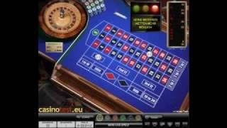 CasinoEuro Auto Roulette