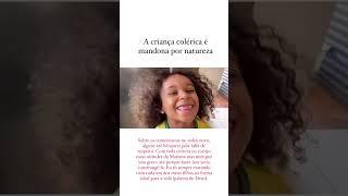 Mariana manda na irmã? Os temperamentos na educação dos filhos #elayneoliveira