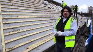 Gutter Cleaning | How to & Advice | Affleck Roofing