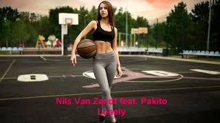 Nils Van Zandt feat. Pakito - Lonely