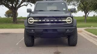 Hacienda Ford - Comadre Bronco