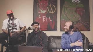 The Joe Budden Podcast Episode 146 | "Dancing Shoes"
