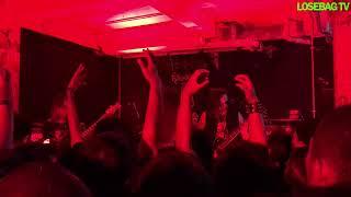 Exhumation Live at Thy Grief Eternal Vol 1