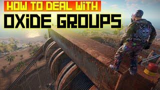 How to Use Rust OXIDE GROUPS | Rust Admin Academy | Rust Tutorial 2020