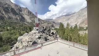 Markhor Resort Yugo | BEST PLACE TO STAY IN SKARDU