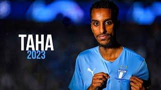 Taha Ali | Välkommen Till Malmö FF 2023