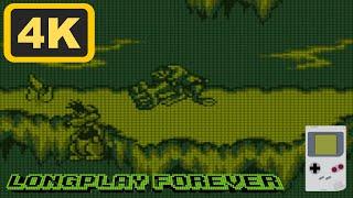 Battletoads Gameboy Longplay l Longplay Forever l