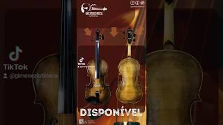 Gimenez Luthieria