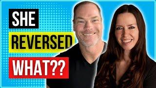 What Seven Years Of Eating Only Meat Did To Her | Dr. Shawn Baker & Emily