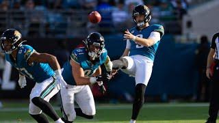 The Duval Dive LIVE!!! Jaguars struggle in Sin City Showdown