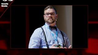 Pivoting Off Domain Information with Kyle Wilhoit, DomainTools - Paul's Security Weekly #528
