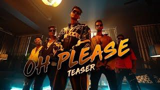 MJ5 | OH PLEASE TEASER