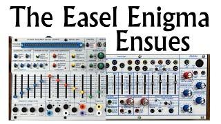 Buchla U.S.A.'s Missed Opportunity in the Behringer Enigma Announcement (Legacy of the Music Easel)