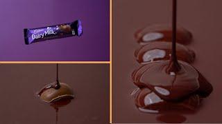 Delicious Chocolate Commercial | Cadbury