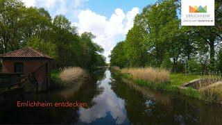 Imagevideo: Die Samtgemeinde Emlichheim in der Grafschaft Bentheim | Best zufrieden.