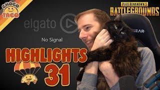 chocoTaco Presents: PUBG Highlights 31