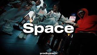 [FREE] "Space" Blackedy x Kyle Richh x Dee Billz Jerk Drill Type Beat 2024