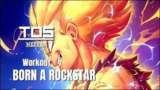 Workout Neffex - Born a Rockstar | Tá Ouvindo o Som