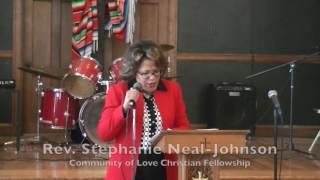 God's Faithfulness: The Christian Ecosystem 11.27.2016