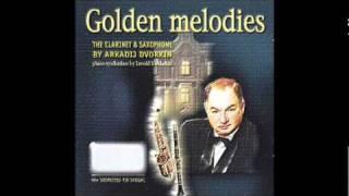 Golden Melodies - Paraphrase to music from the film 'serenade of the sunny valley'.wmv