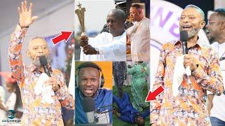 8yrs For Mahama, Deαdly V!rus - Prophet Owusu Bempah, Pastor Elvis, Nigel Gaisie 2025 31st Prophecy