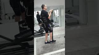 JustFit EMS Technology