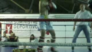 Ricardo Hernandez Vs Carlos Lopez