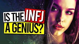 Is The INFJ A GENIUS?