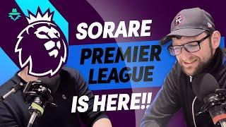 Differences between Sorare and FPL - Questions Answered