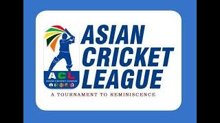 ASIAN CRICKET LEAGUE 2024 -SEASON-3 || DAY-1 || DOHA QATAR  ||