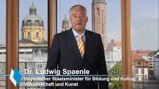 Weiterentwicklung des Gymnasiums - Staatsregierung setzt auf breiten Dialog - Bayern