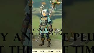 Duplicate Any Material With ONLY 2 BUTTONS In Zelda Tears of the Kingdom
