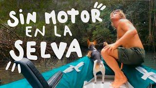 Otra vez sin motor... [Ep.29] El Viaje de Bohemia