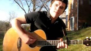 Jason Skaggs - Prayer (Josh Groban Cover)