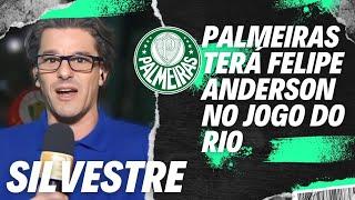 ( NOVIDADES NO VERDÃO) GAZETA ESPORTIVA DE HOJE | PALMEIRAS NOTÍCIAS HOJE