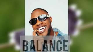 BALANCE - Joeboy, Fireboy, Olamide / LAX Typebeat _ [Prod.Yoelsoundz]