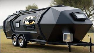 CAMPING INVENTIONS YOU MUST TO SEE