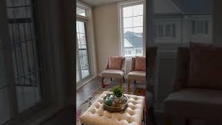 Captured a beautiful listing in Newcastle! #realestate #durhamrealestate #hometour #toronto