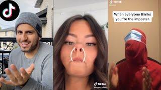 Try Not To Laugh – #2 | Funny TikTok Compilations