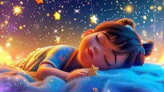 BABY SLEEP MUSIC - Mozart's Lullaby - Bedtime Music