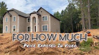 *Unbelievable Price* | Metro Atlanta | Home Tour