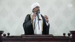 خطبة الجمعة | صحيح البخاري، مكانته والرد على الطاعنين | الشيخ د. محمد عبد الكريم | 8 رجب 1440 هـ